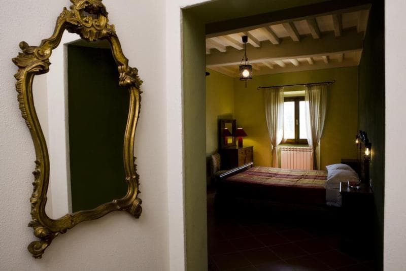 Agriturismo La Topaia image 1