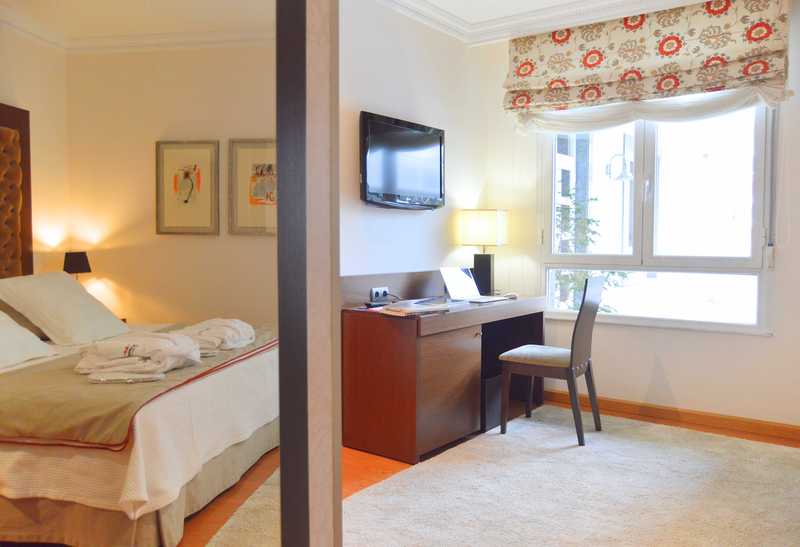 Hotel Infantas de Leon image 2