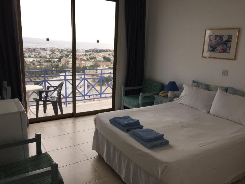 Axiothea Hotel image 2