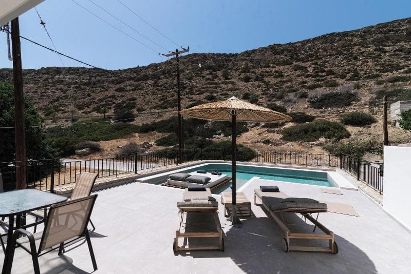Matala Bay in Style Apartments image 1