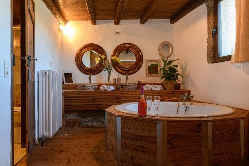 Stay at Vasilikata