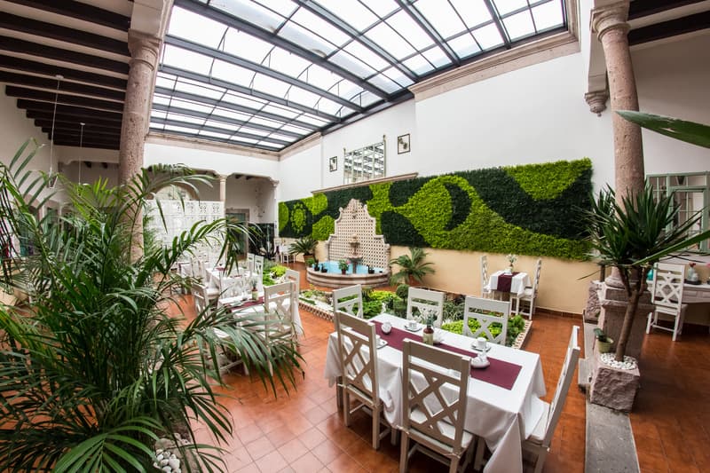 Casa Jose Maria Hotel image 2