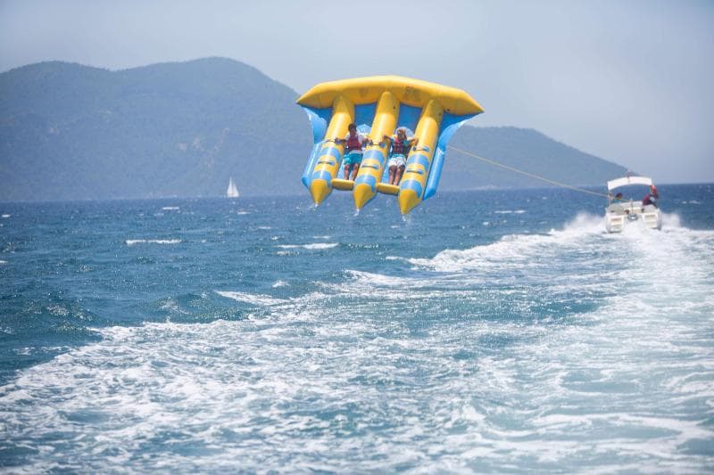 Akra Fethiye Tui Blue Sensatori image 1