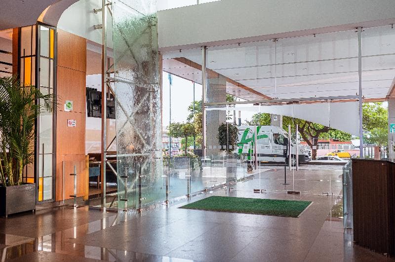 Holiday Inn Guayaquil Airport image 1