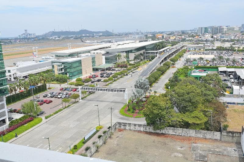 Holiday Inn Guayaquil Airport image 2