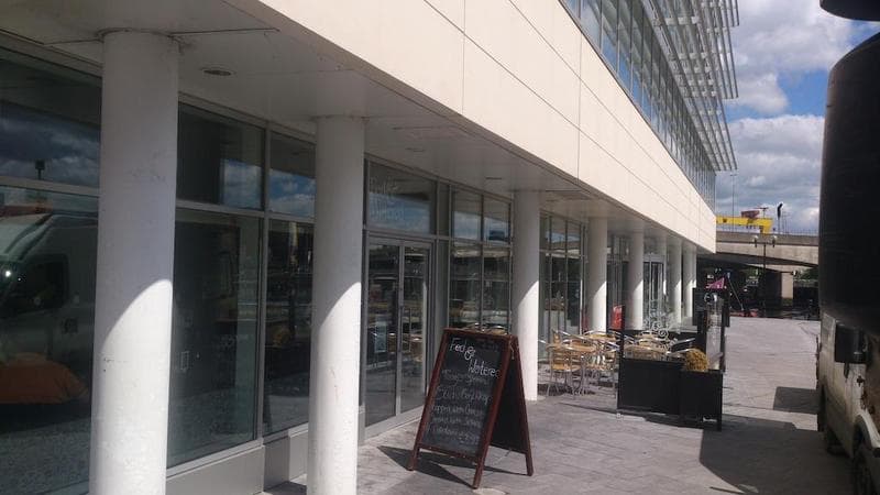 Dream Apartments Obel Tower Belfast image 2