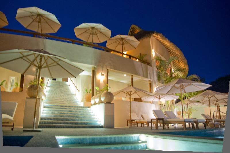 Grand Matlali Suites & Villas Riviera Nayarit image 2