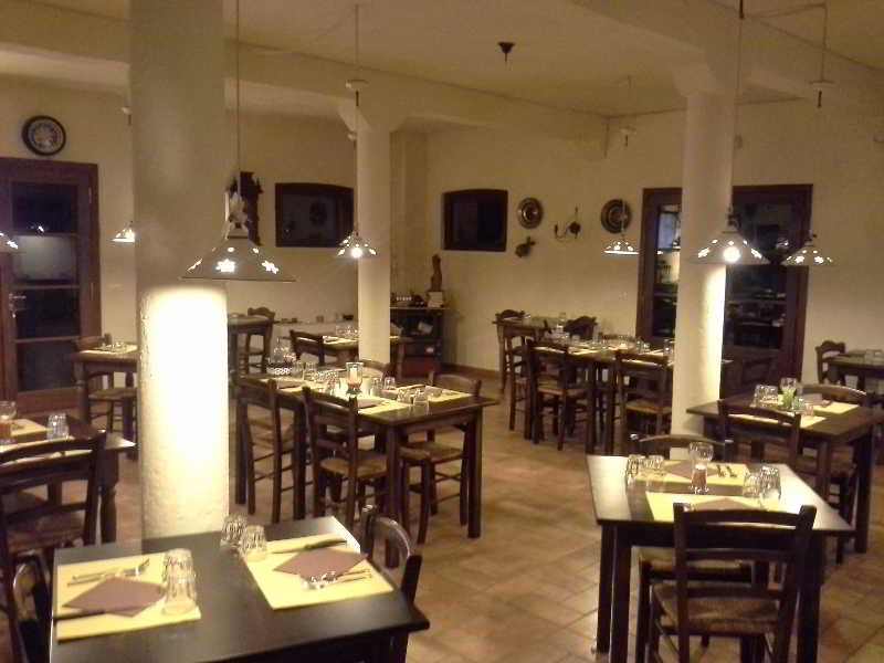 Il Casolare - Main View