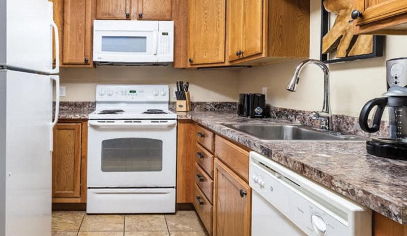WorldMark Estes Park image 1