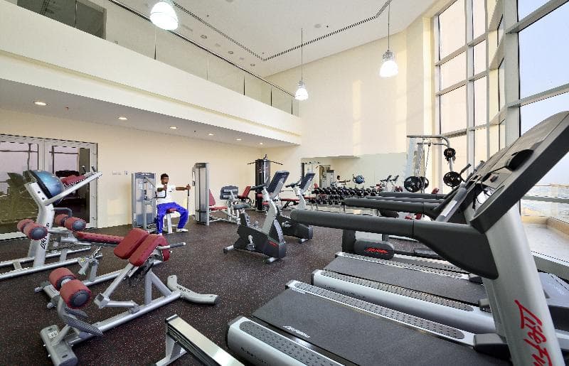 Al Majaz Premiere Deluxe Hotel Apartments image 2