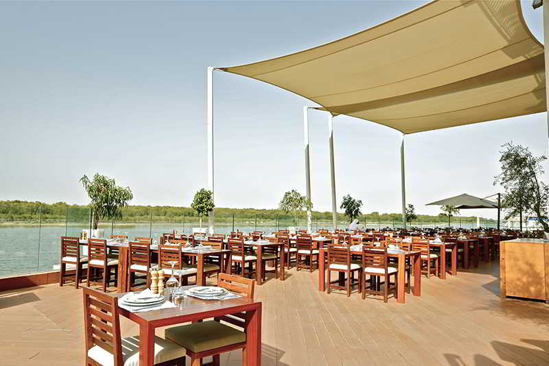 Eastern Mangroves Abu Dhabi, Lxr Hotels & Resorts image 1