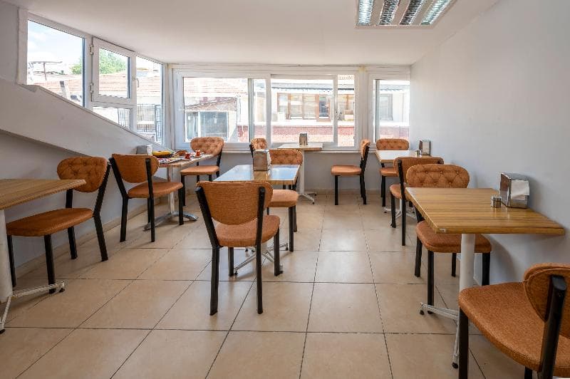 Vizyon City Hotel image 1