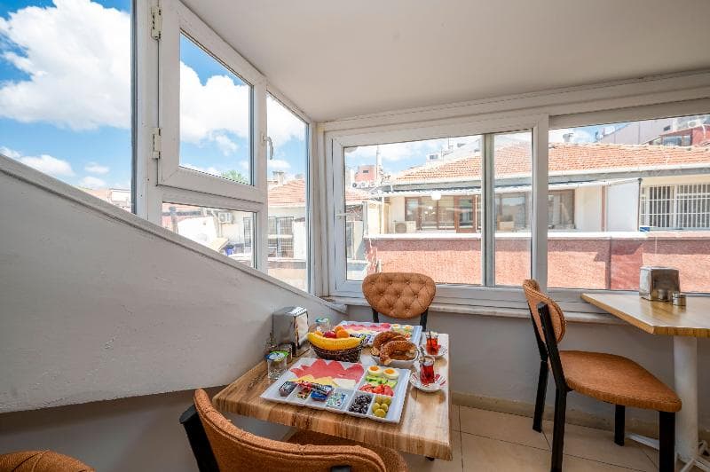 Vizyon City Hotel image 2