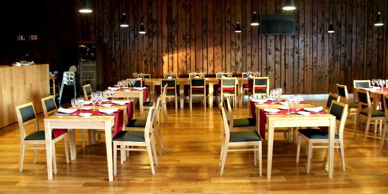 Lousada Country Hotel image 1