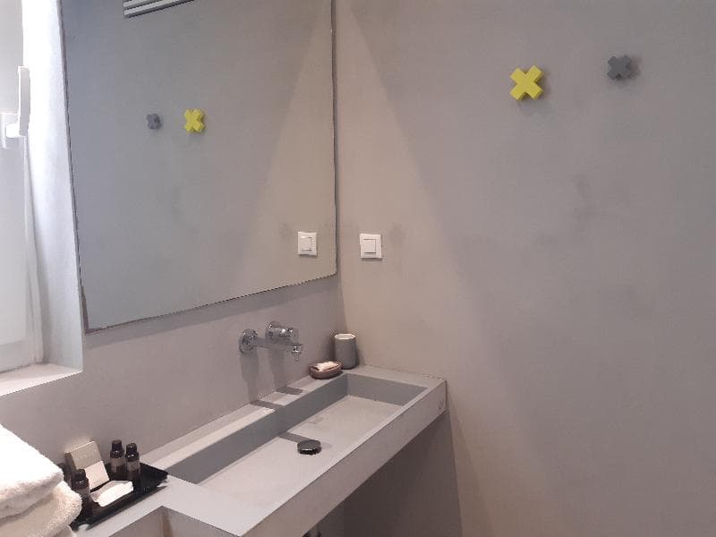 Relux Ios Hotel image 1
