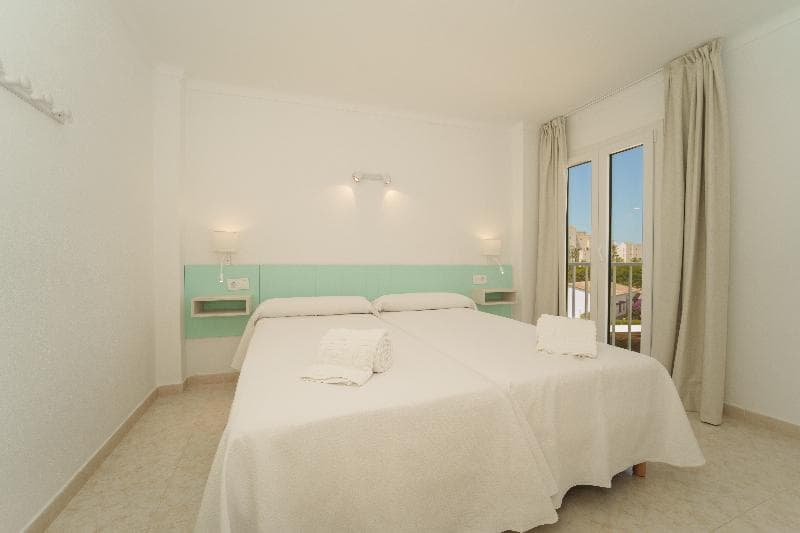 Apartamentos Andreas image 1