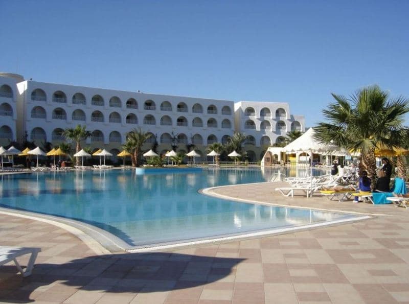 Sidi Mansour Resort & Spa image 2