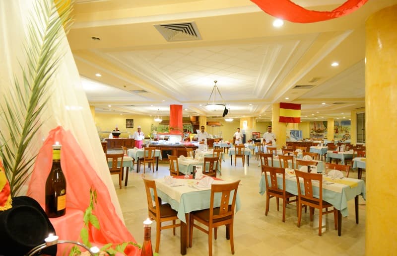 Sidi Mansour Resort & Spa image 2