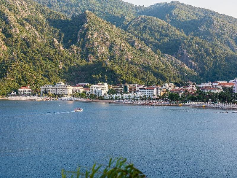 Elite World Marmaris Hotel image 2