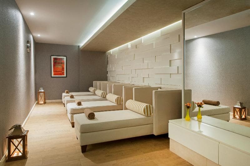 Elite World Marmaris Hotel image 1