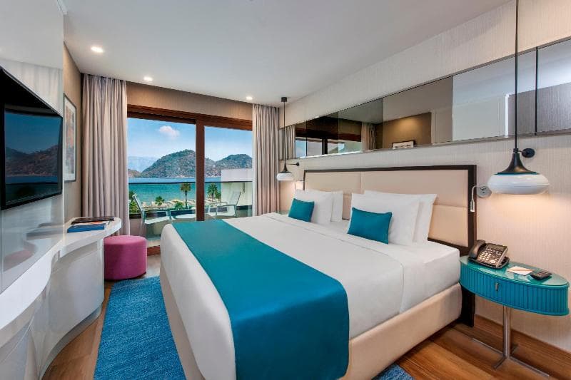 Elite World Marmaris Hotel image 1