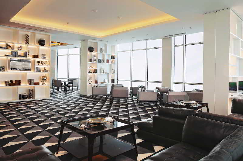Hotel Ciputra World Surabaya image 1