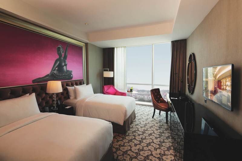 Hotel Ciputra World Surabaya image 2