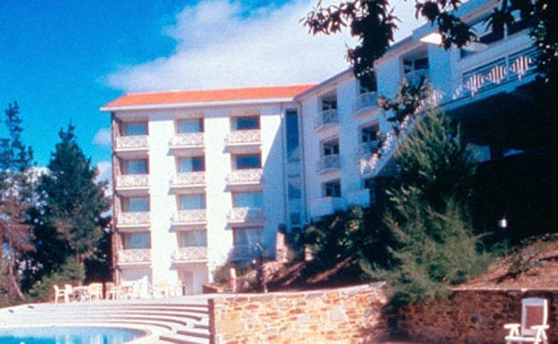 Pousada de Bragança - Sao Bartolomeu image 2