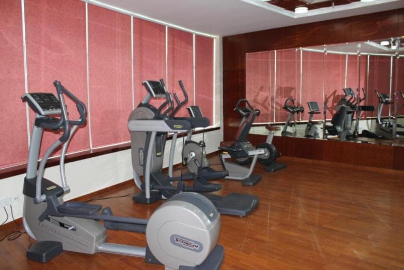 Concorde Fujairah Hotel image 2