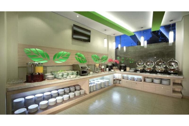 favehotel Langko image 1