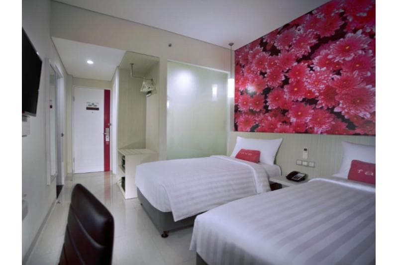 favehotel Langko image 2