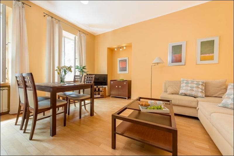 P&O Apartments Piwna image 2