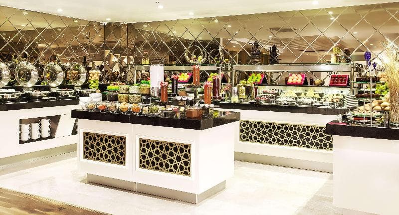 DoubleTree by Hilton Gaziantep image 1
