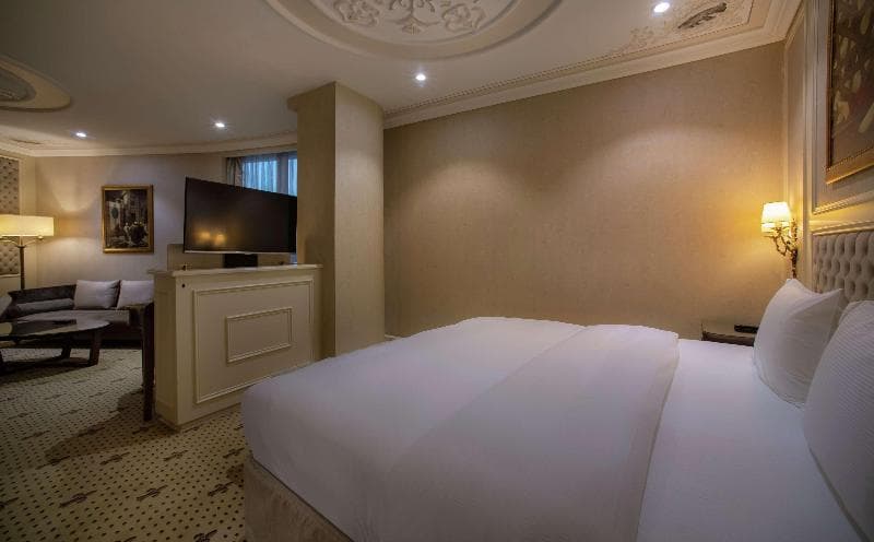 DoubleTree by Hilton Gaziantep image 2
