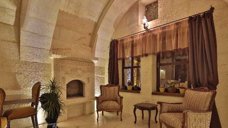 Golden Cave Suites image 2