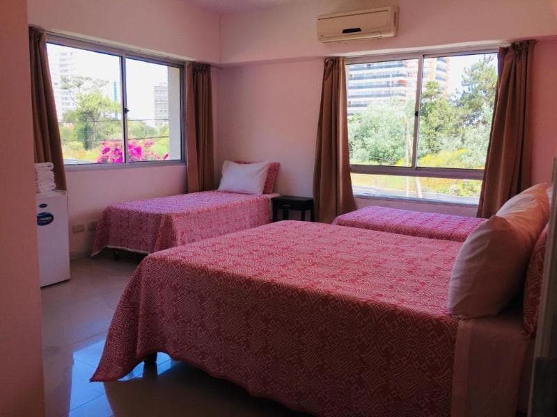 San Remo Punta Hotel image 1