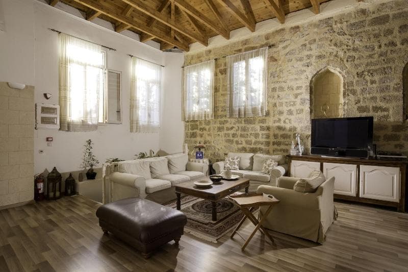 Evdokia Hotel Old Town image 1
