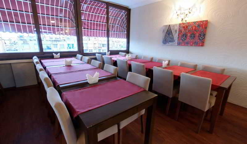Aktas Hotel image 1