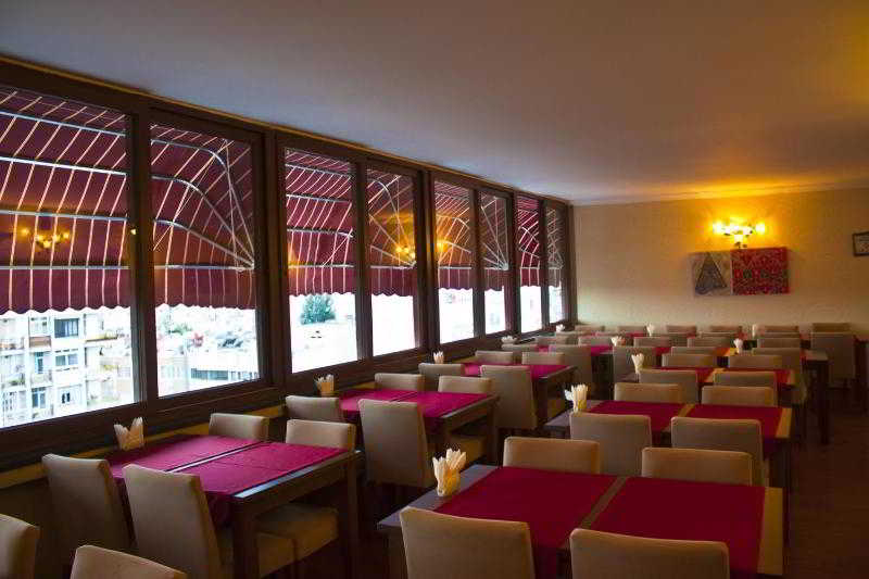 Aktas Hotel image 2