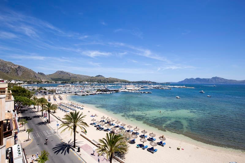 La Goleta Hotel de Mar image 1