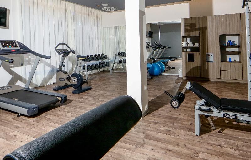 Stay at Park Plaza Arena Pula