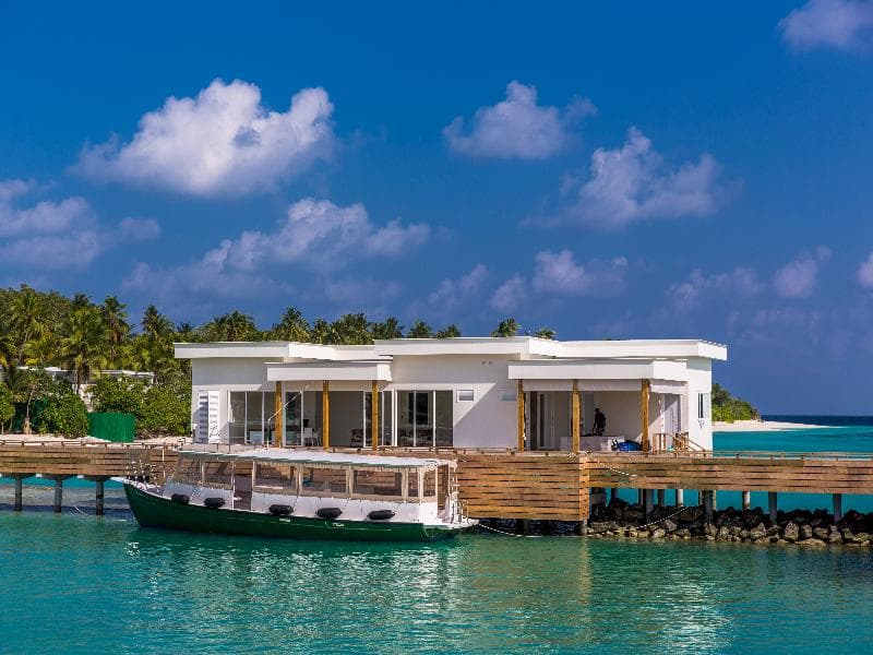 Amilla Maldives image 1
