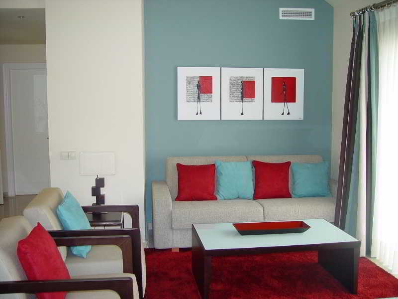 Apartamentos Greenlife Golf image 2