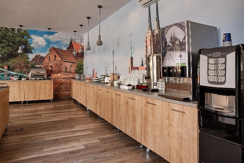 Boutique Hotel's Wroclaw image 1