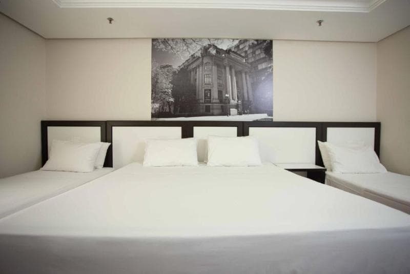 Master Grande Hotel - Centro Historico image 2