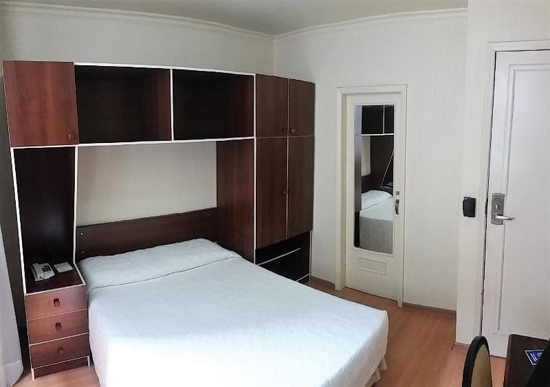 City Hotel Porto Alegre image 1