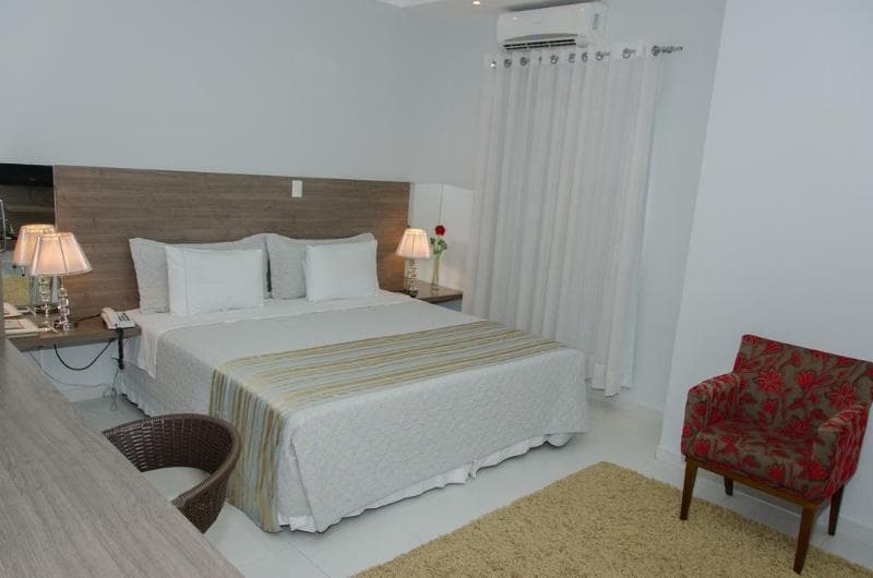 Porto Madeira Hotel image 2