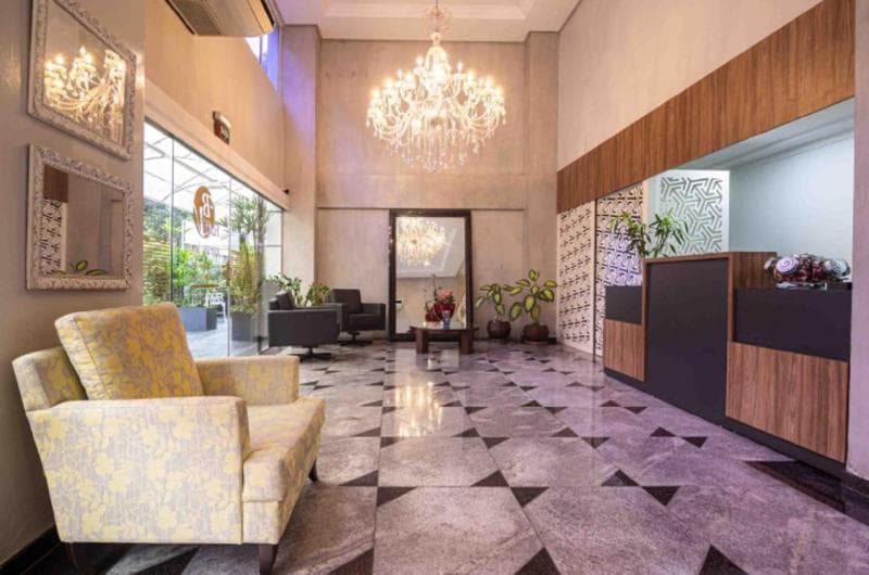 Bela Vista Service Residence image 2