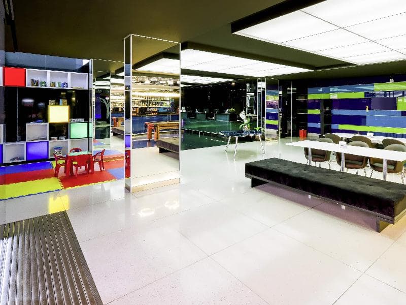 Ibis Styles Confins Aeroporto image 1