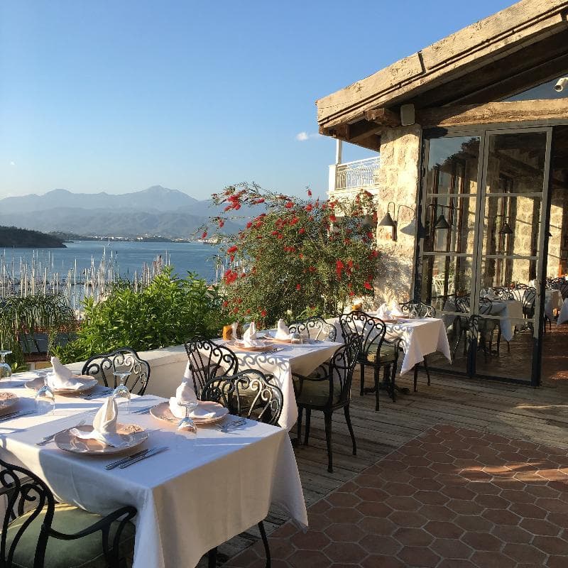 Unique Boutique Hotel Fethiye image 1